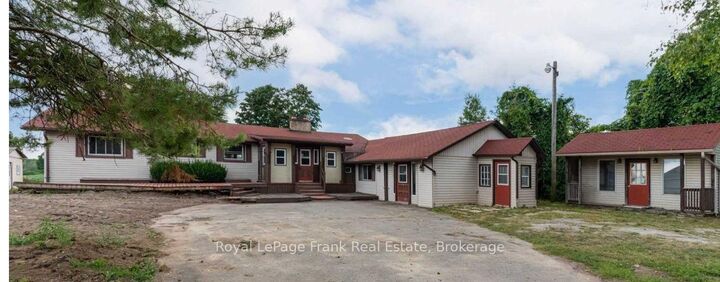 Property Photo:  10700 Old Scugog Road Secondary Dwelling  ON L0B 1B0 