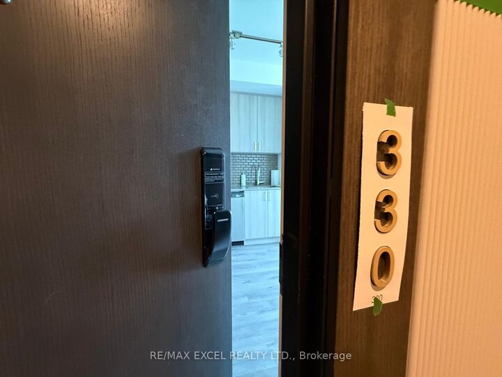 Property Photo: 1005 Dundas Street E 330 ON L6H 8C7