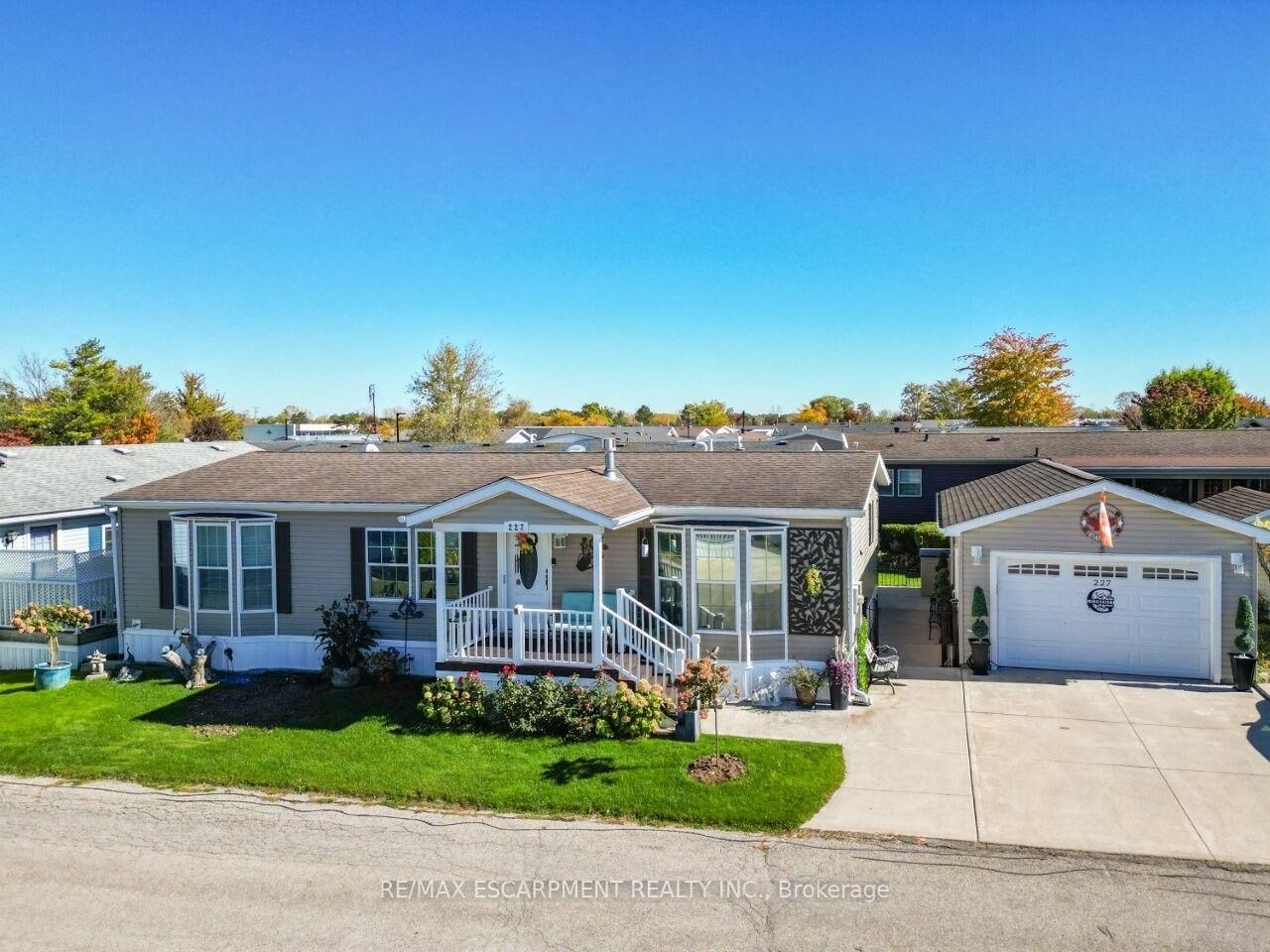Property Photo:  3033 Townline Road 227  ON L0S 1S1 