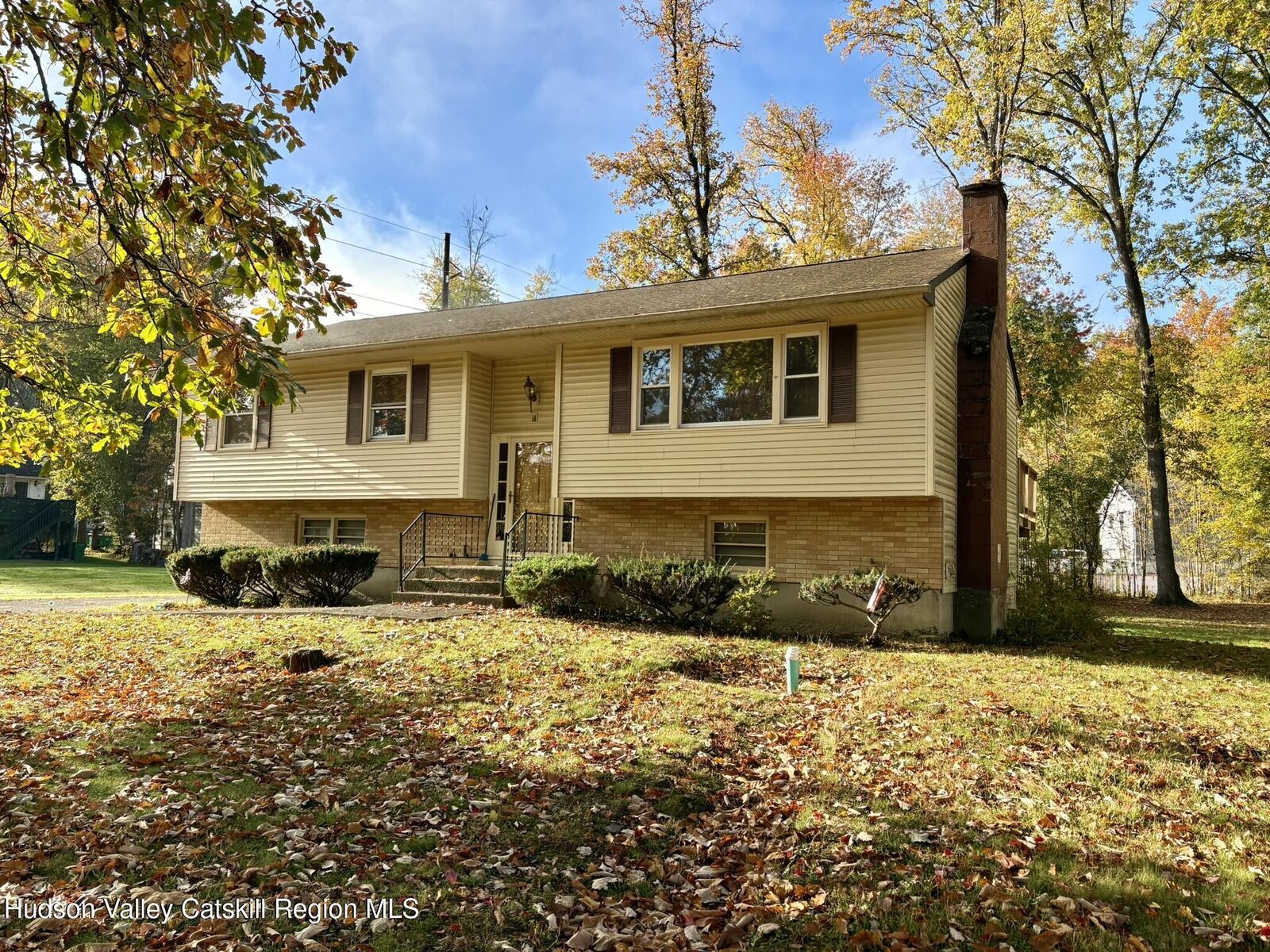 Property Photo: 28 Wildwood NY 12590
