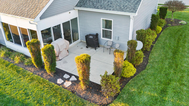 Property Photo:  3101 Seminole Way  OH 45356 