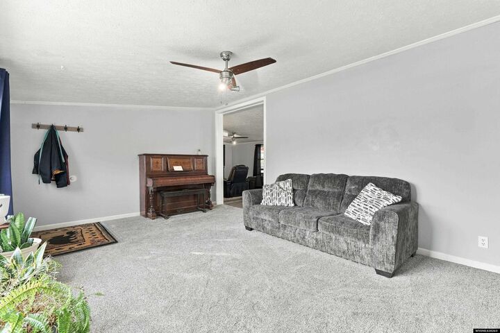 Property Photo:  2340 Sunset Boulevard  WY 82601 