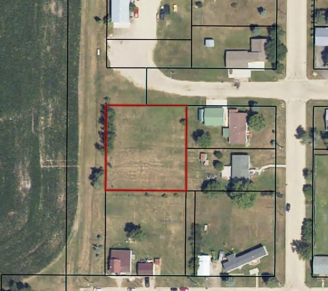 Property Photo: 000 S Maple Avenue SD 57451