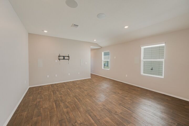 Property Photo:  19108 Bear Grass Drive  TX 78621 