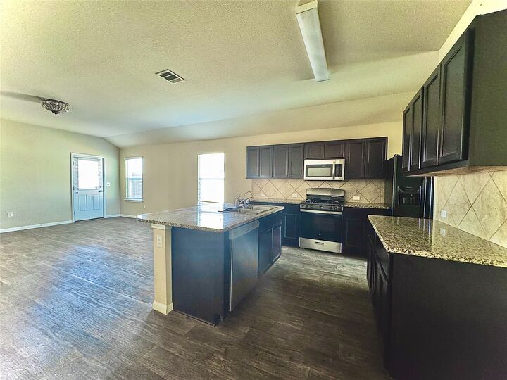 Property Photo: 115 Calf Creek Drive TX 78640