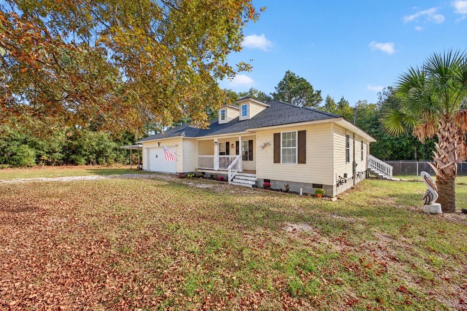 Property Photo: 5096 7 Pines Road SC 29812