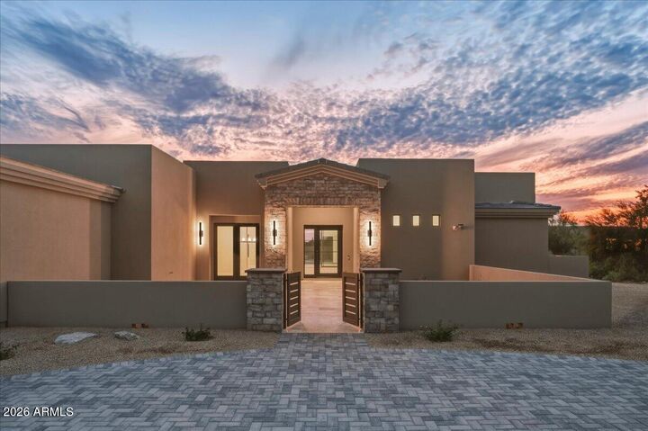 Property Photo:  29394 N 74th Street  AZ 85266 