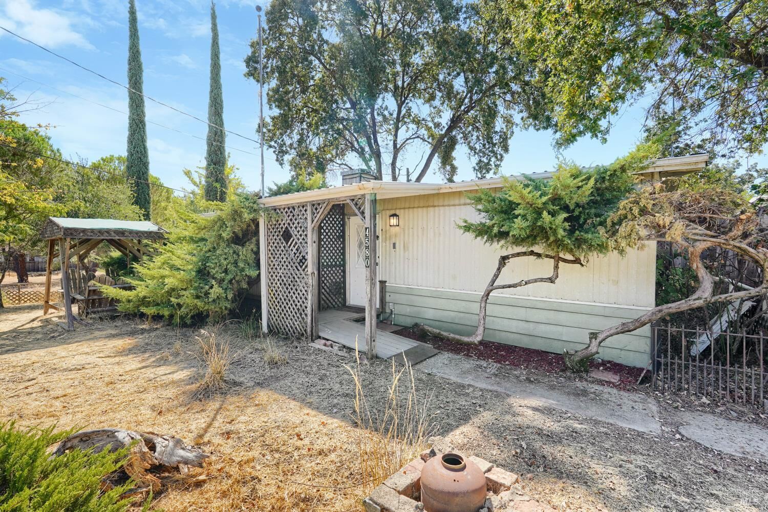 Property Photo:  4580 S. Terrace Avenue  CA 95453 
