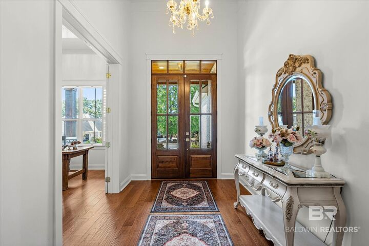 Property Photo: 6282 Garrison Drive AL 36527