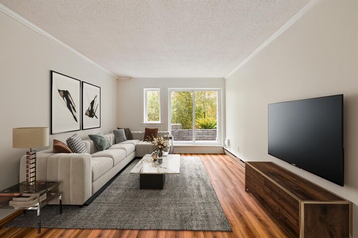 Photo de la propriété:  9880 Manchester Drive 106  BC V3N 4R3 