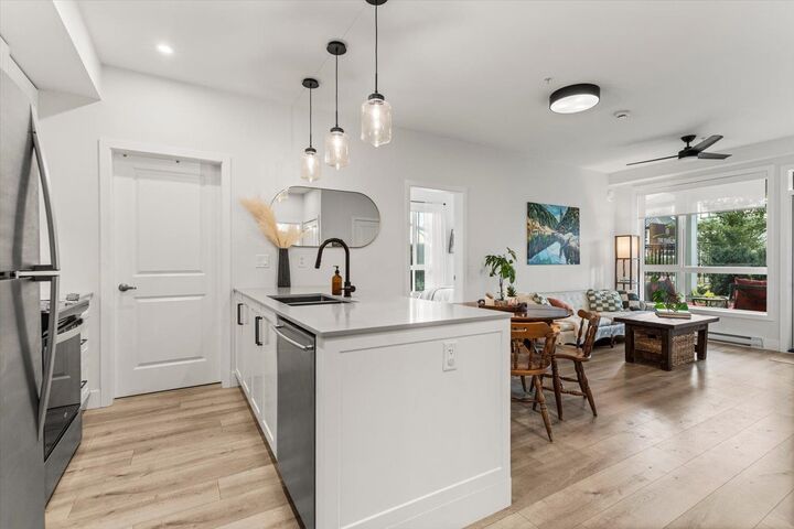 Property Photo: 6045 Chilliwack River Road 104 BC V2R 6L5