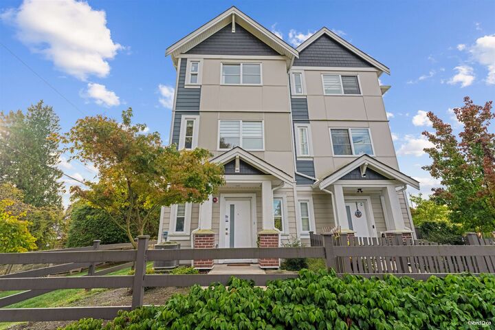 Property Photo:  5377 8A Avenue 36  BC V4M 0E2 