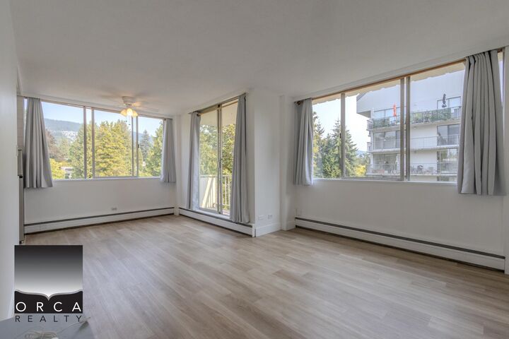Property Photo:  1785 Esquimalt Avenue 701  BC V7V 1R7 
