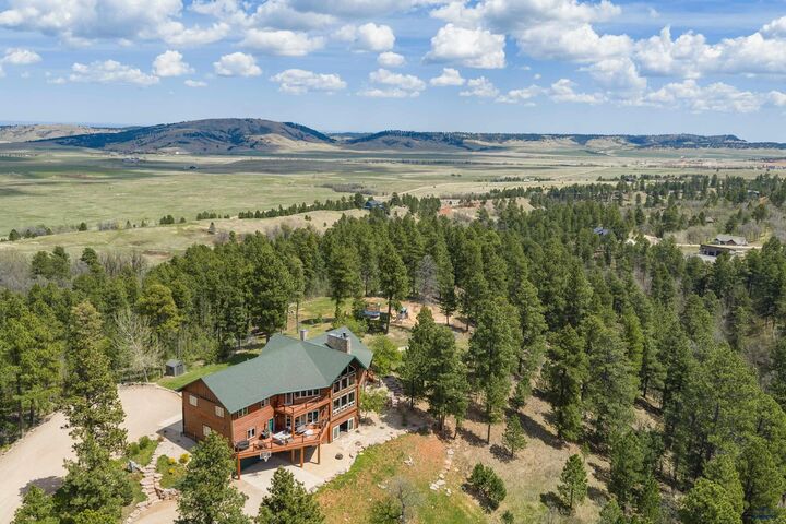 Property Photo: 2750 Docs Pl SD 57783