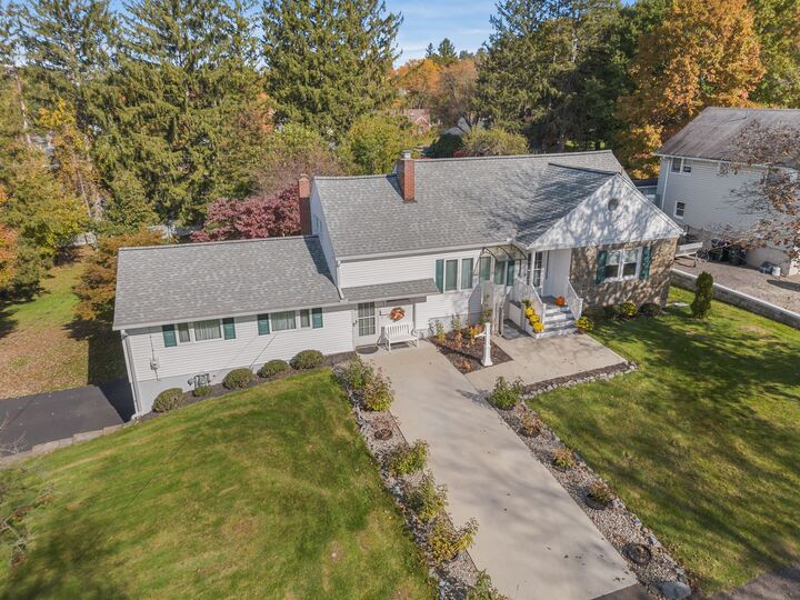 Property Photo:  3509 Stratford Drive  NY 13850 