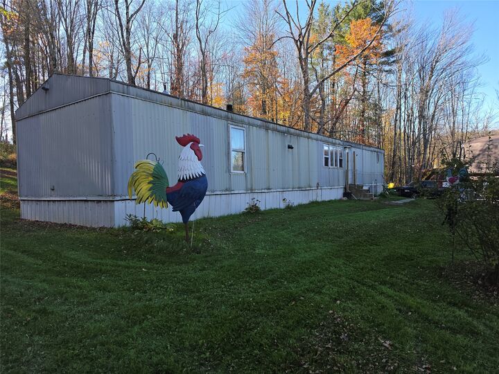 Property Photo:  997 Dunham Hill Road  NY 13905 