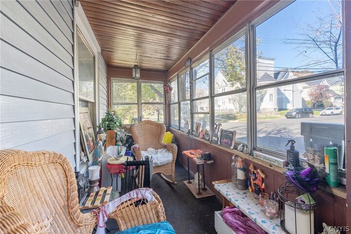 Property Photo:  400 Graves Street  NY 13203 