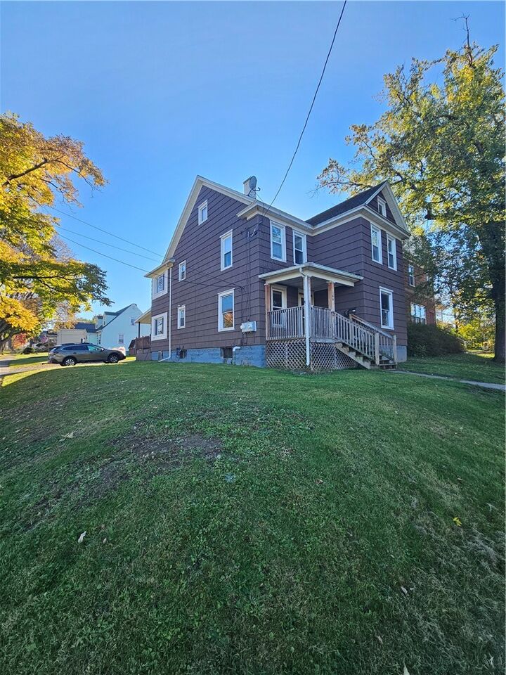 Property Photo:  146 Washington Street  NY 13021 