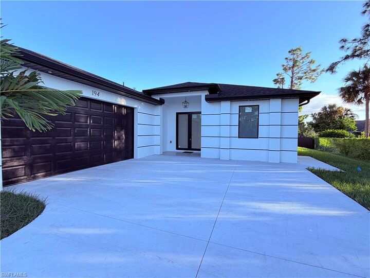 Property Photo:  194 Karlow Ave  FL 33974 