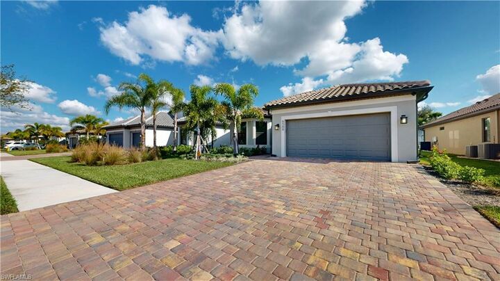 Property Photo:  6588 Legacy Way  FL 34142 