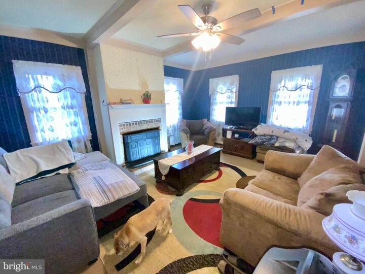 Property Photo:  12 Parkers Point Boulevard  NJ 08731 