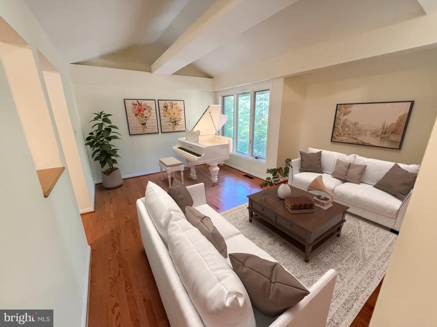 Property Photo:  6103 Eagles Nest Court  VA 20112 