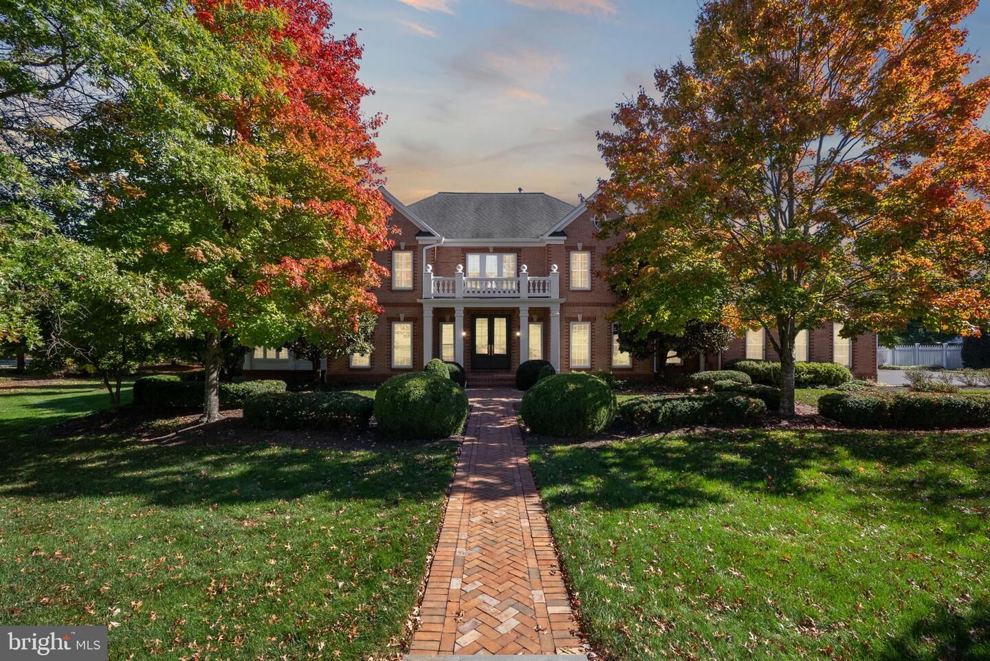 Property Photo: 1 Buckeye Lane NJ 08822