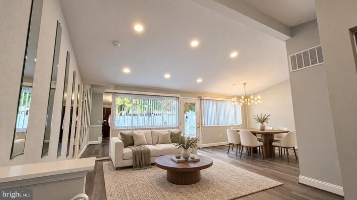 Property Photo:  7427 Kathydale Road  MD 21208 