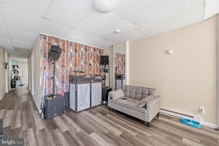 Property Photo: 403 W Centre Street PA 17948