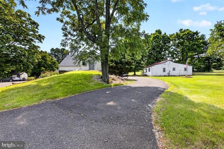 Property Photo:  5828 Township Line Road  PA 18947 