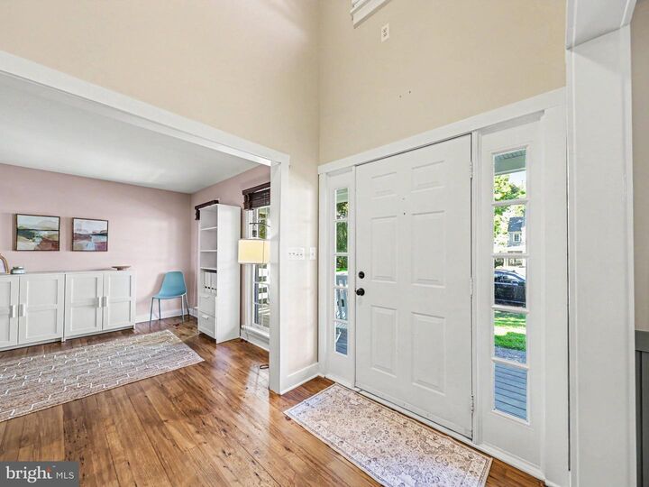 Property Photo: 9805 Danford Street VA 22407