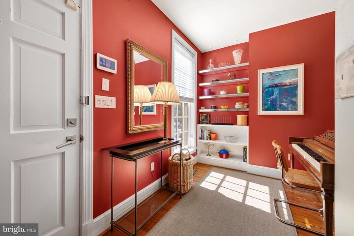 Property Photo:  108 Warren Avenue  MD 21230 