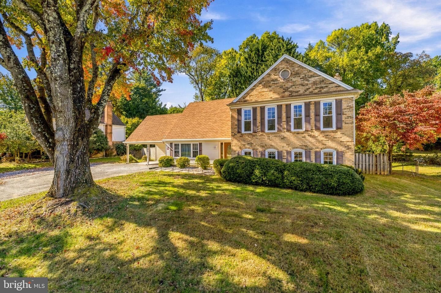 Property Photo:  14104 Rippling Brook Drive  MD 20906 
