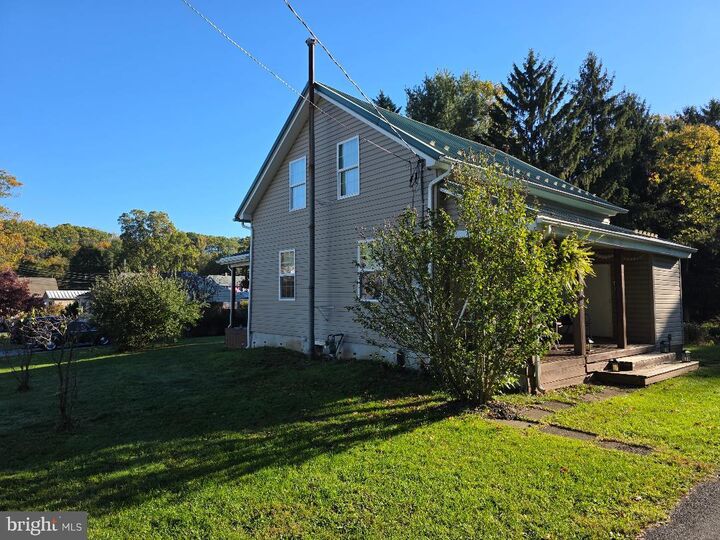 Property Photo: 13 Poplar Street PA 17237