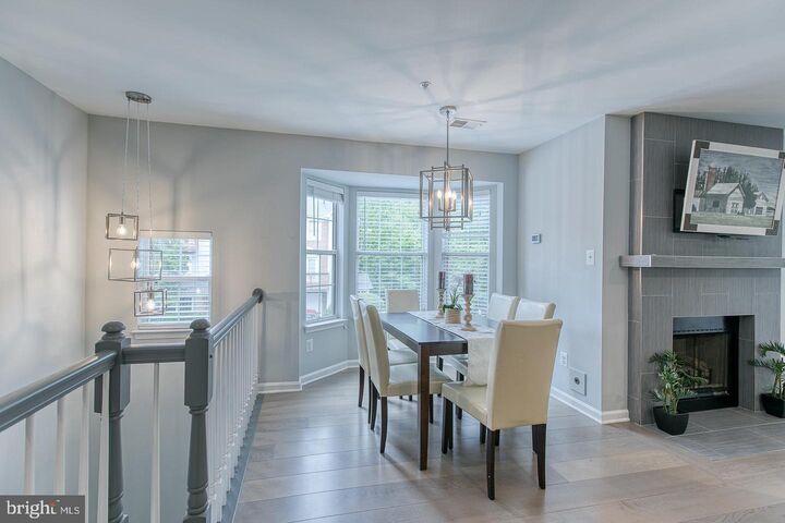Property Photo:  4323 Hackney Coach Lane  VA 22030 