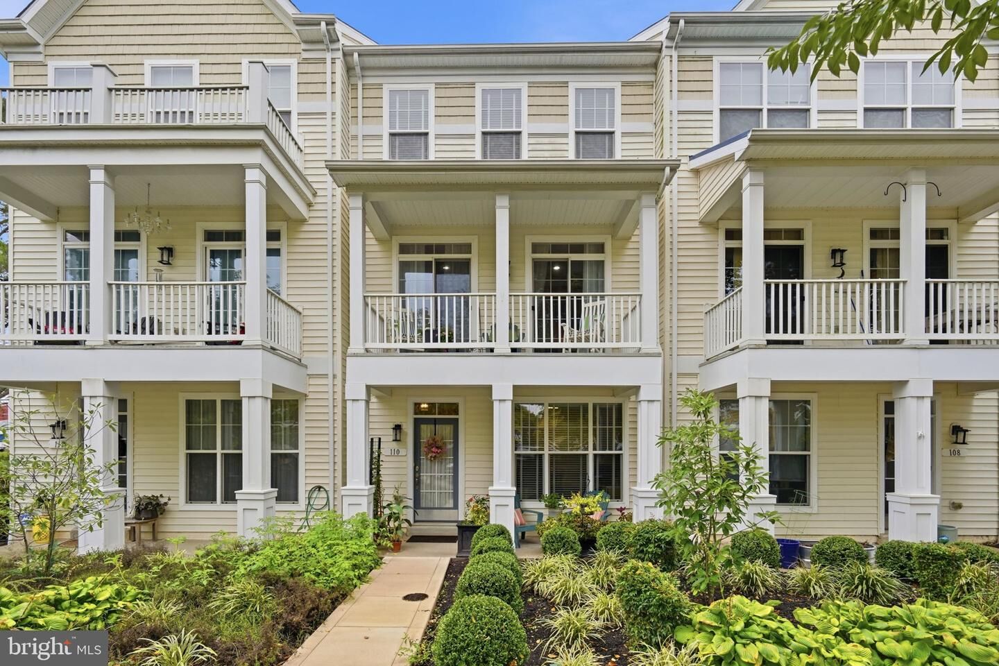 Property Photo:  110 Sailors Lane 2  MD 21613 