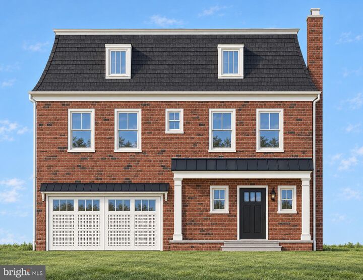 Property Photo: 10 Strafford Walk PA 19087