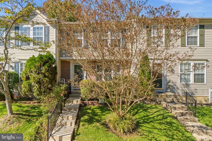Property Photo: 16 Whorl Court MD 21221