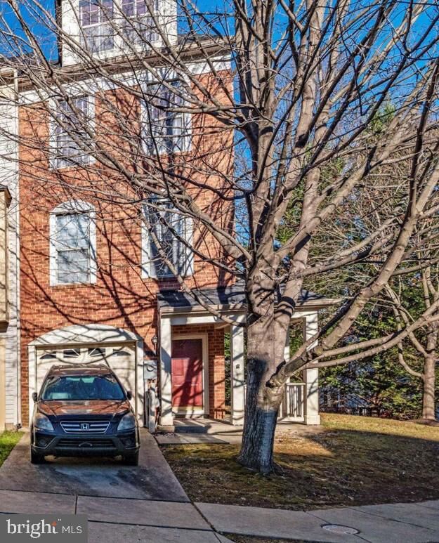 Property Photo:  44 Bank Spring Court  MD 21117 