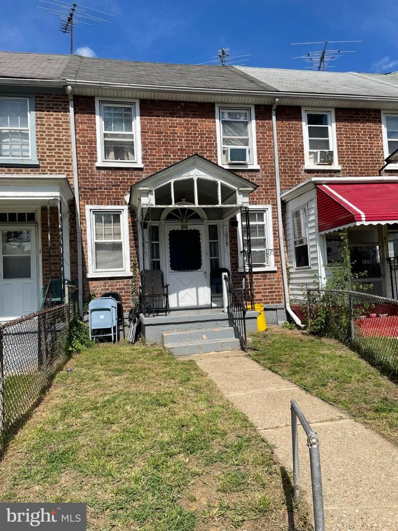 Property Photo:  1079 W Ironside Road  NJ 08104 