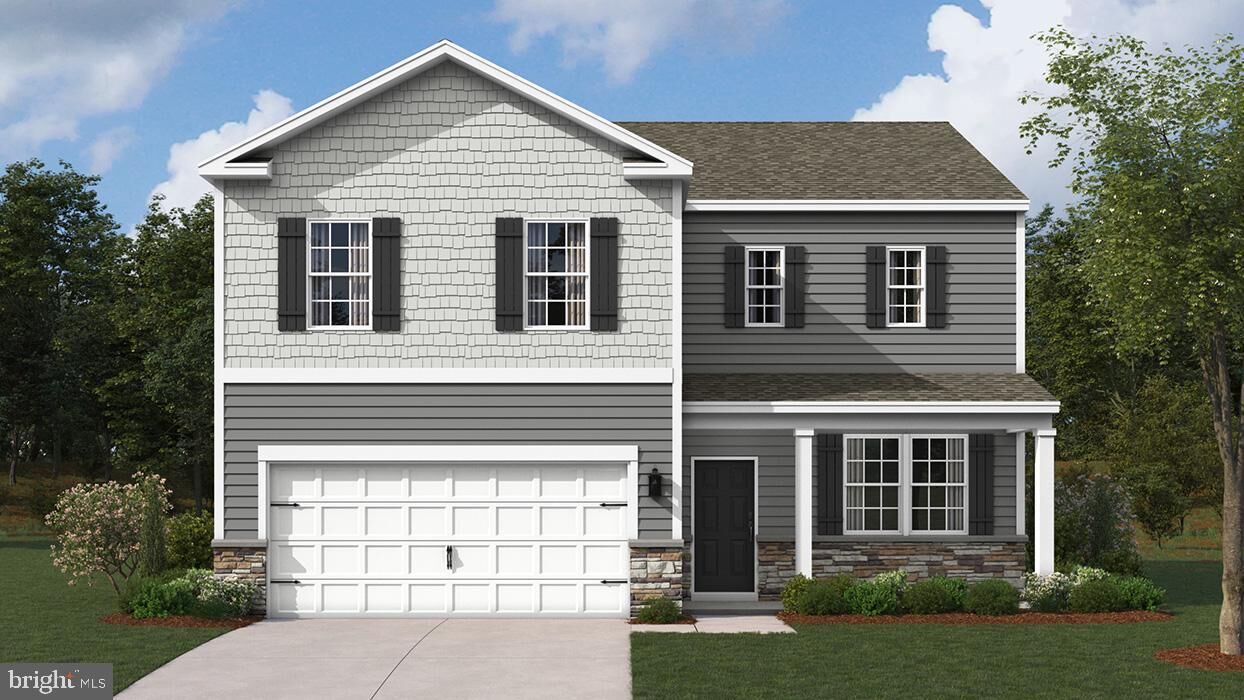 Property Photo: 102 Apple Ridge Drive PA 17111