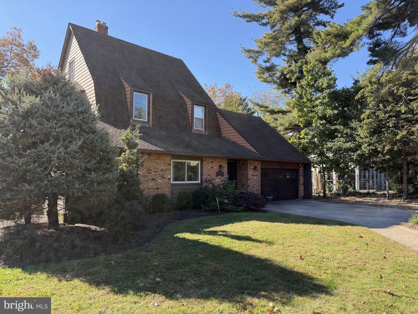 Property Photo: 404 W Maple Avenue NJ 08109