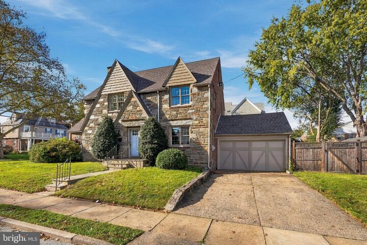 Property Photo:  901 Turner Avenue  PA 19026 