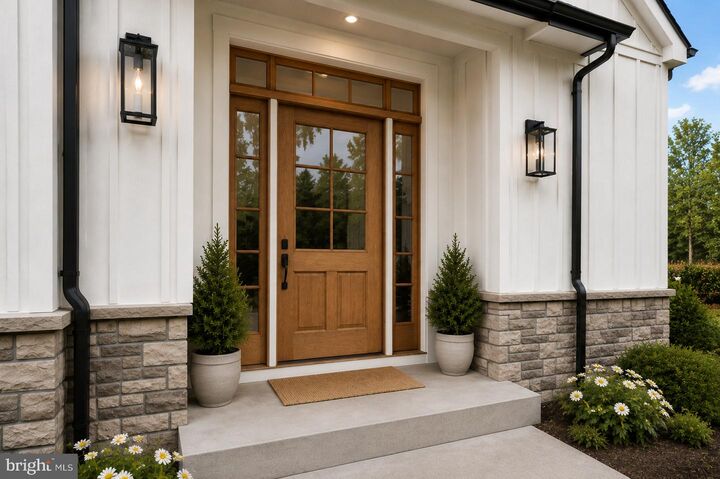 Property Photo:  145 King Daniels Way  VA 22406 