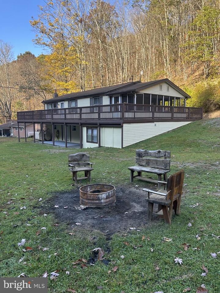 Property Photo: 12454 Henderson Overlook Road PA 16652
