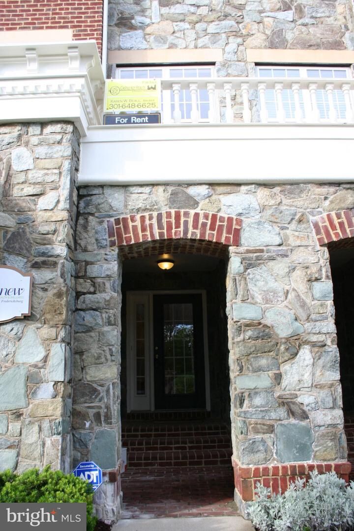 Property Photo: 2003 Idlewild Boulevard VA 22401
