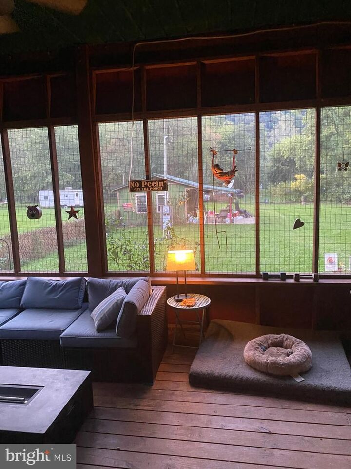 Property Photo: River Rat Drive WV 26763