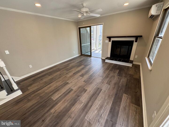 Property Photo: 713 Mooring Road C MD 21842