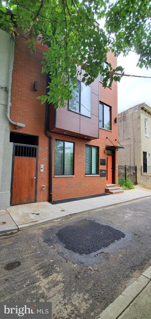 Property Photo:  4219 Filbert Street 21  PA 19104 