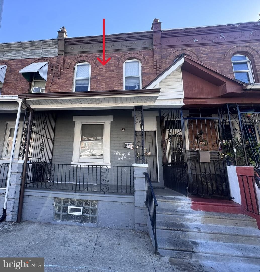 Property Photo:  4047 N 6th Street  PA 19140 